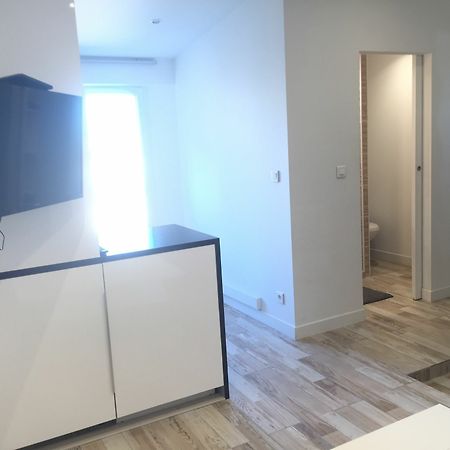 Appartements Design Marseille - 19 Perrin Bagian luar foto