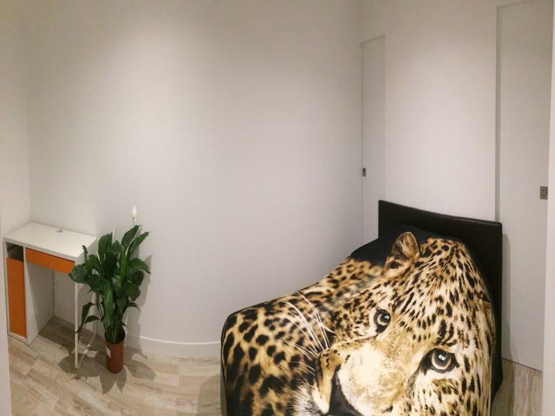 Appartements Design Marseille - 19 Perrin Bagian luar foto