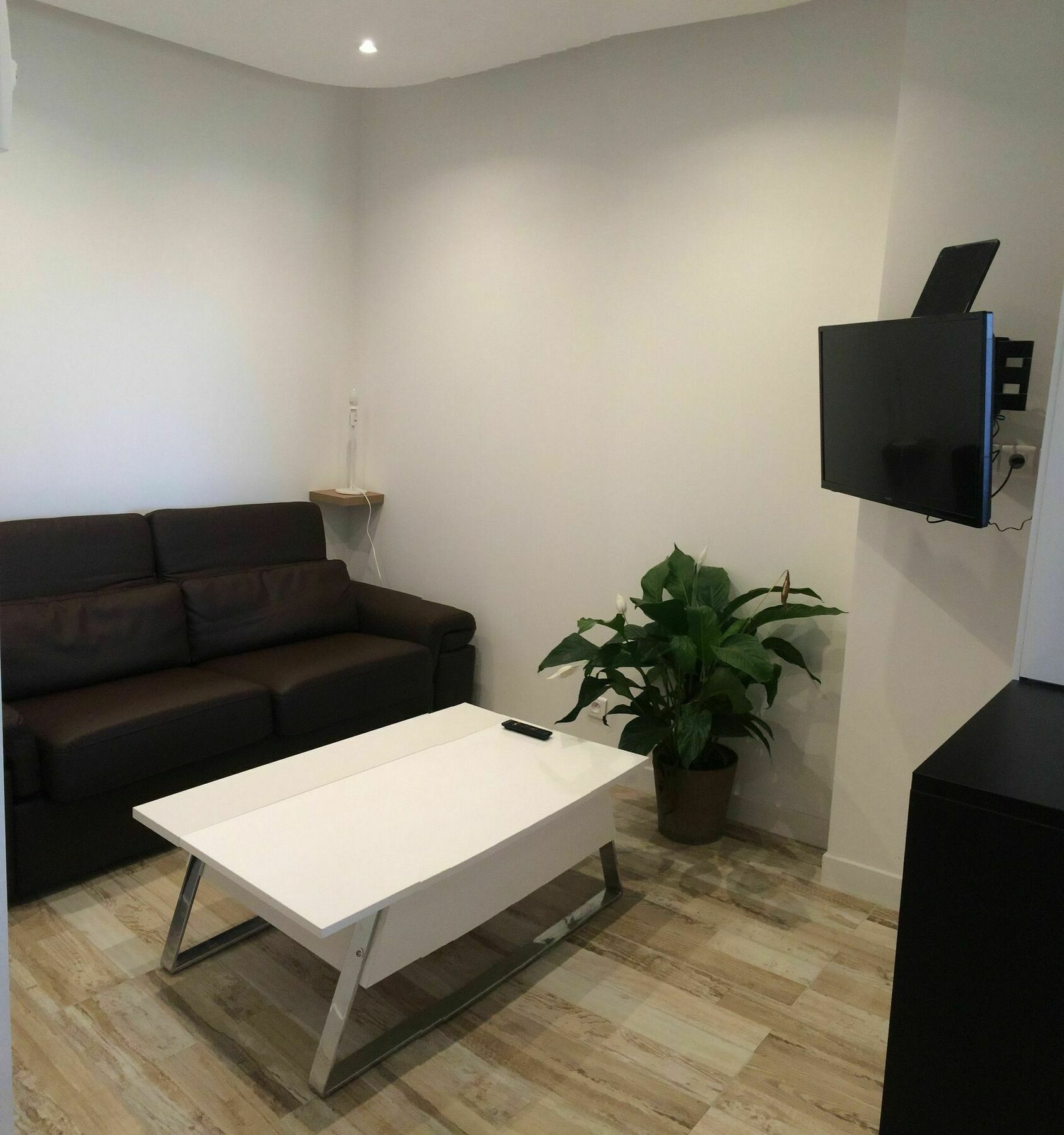 Appartements Design Marseille - 19 Perrin Bagian luar foto