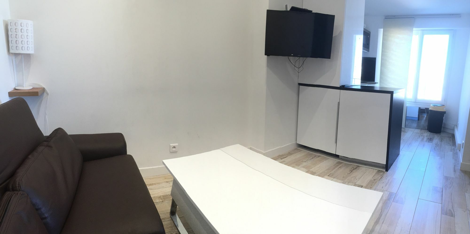 Appartements Design Marseille - 19 Perrin Bagian luar foto