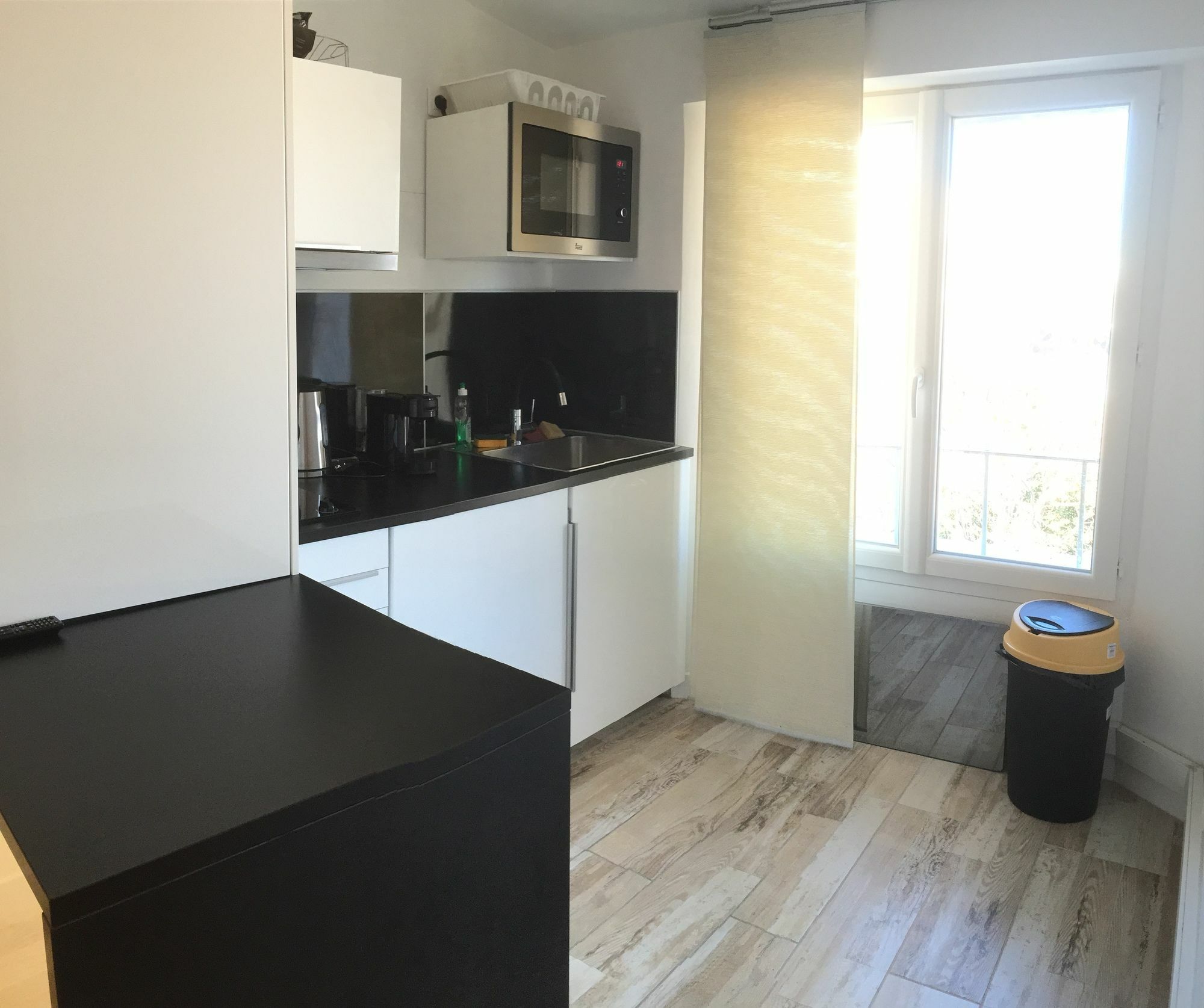 Appartements Design Marseille - 19 Perrin Bagian luar foto