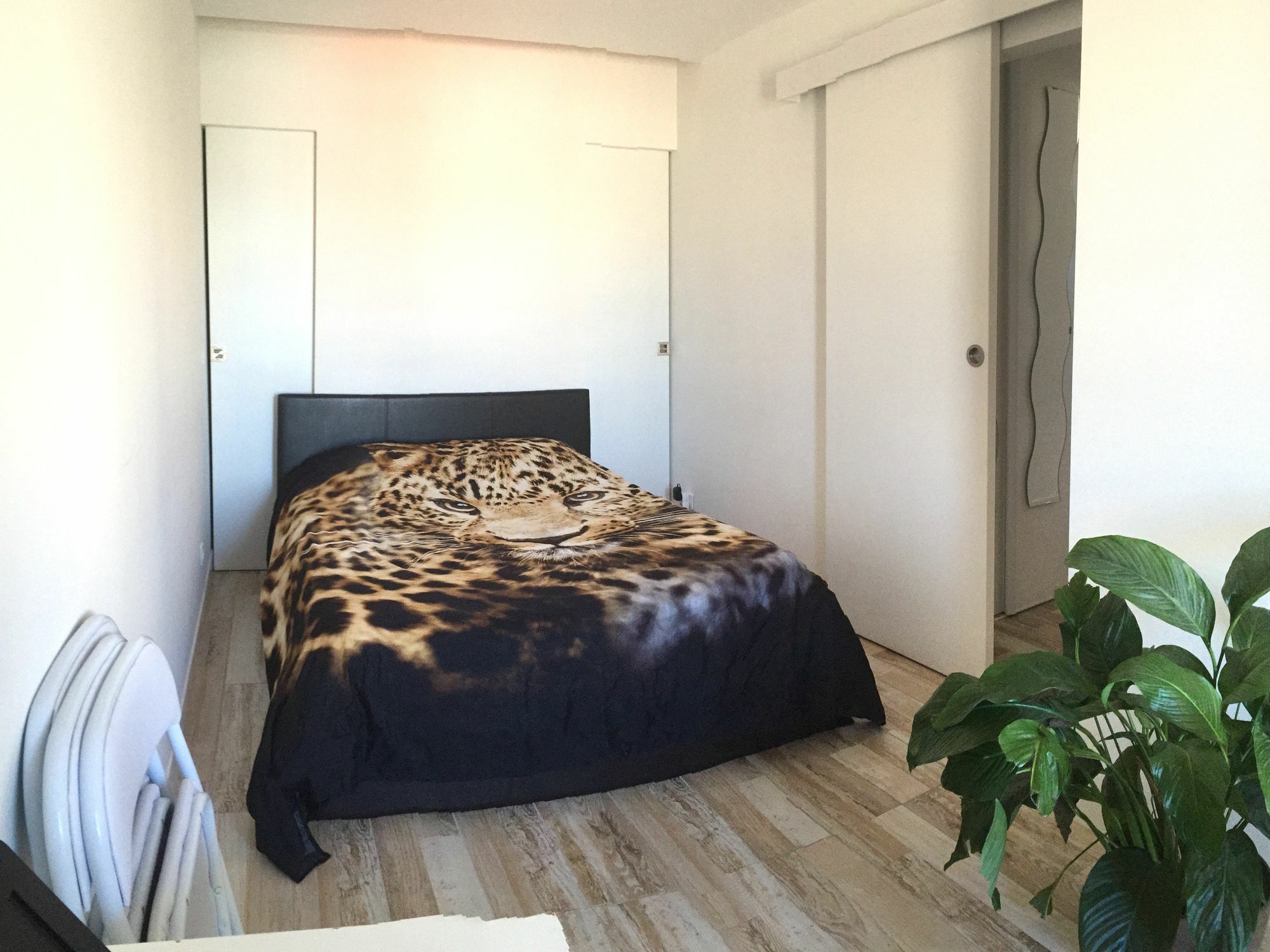 Appartements Design Marseille - 19 Perrin Bagian luar foto